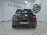 Opel Corsa D 1.4 Color Edition/17 ZOLL/KLIMA/TEMPOMAT - Opel Corsa aus 2011: 1.4