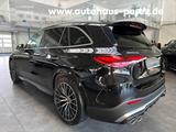 Mercedes-Benz GLC 43 AMG 4M DYNAMIC + - PANORAMA-BURMESTER-HUD - gebrauchte Mercedes-Benz GLC 43 AMG aus dem Jahr 2023