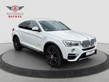 BMW X4 xDrive 20 d xLine HUD/KEYL./AHK/RFK/LEDER/UVM - BMW X4 Gebrauchtwagen in Bremen