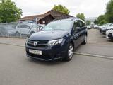 Dacia Logan MCV II Kombi Ambiance 1-Hand Klima - Dacia Logan: Van