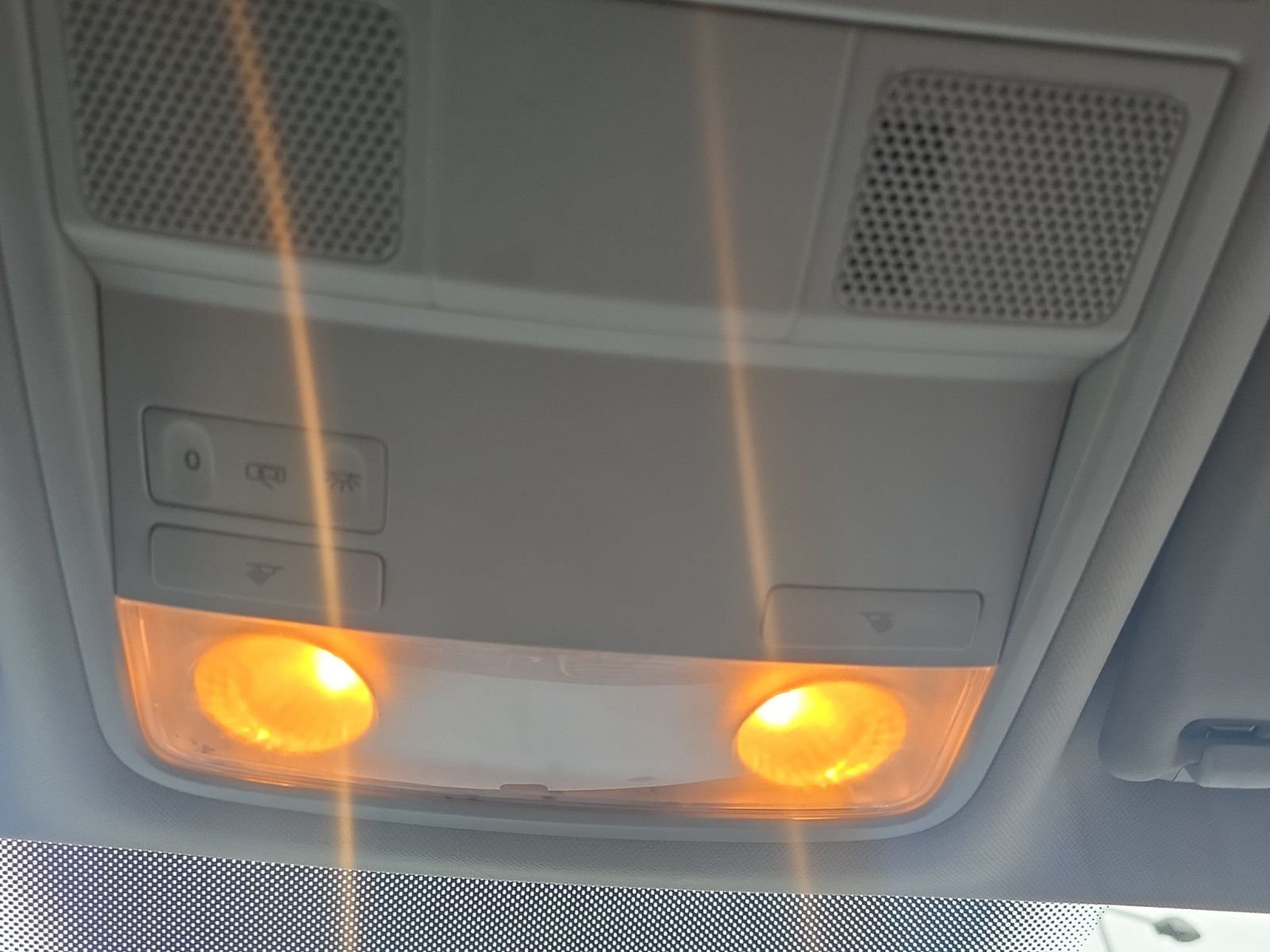 Fahrzeugabbildung Volkswagen Golf VI Variant Trendline INSPEKTION TÜV NEU