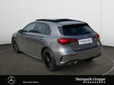 Mercedes-Benz A 250 e AMG Pano+Distro+AHK+Multibeam+Night+19° - Mercedes-Benz mit Hybrid-Antrieb: Schiebedach