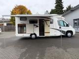 Eura Mobil T 660 Sat-TV/Solar/Luftfeder/Kamera/Navi - Wohnwagen in Hamm