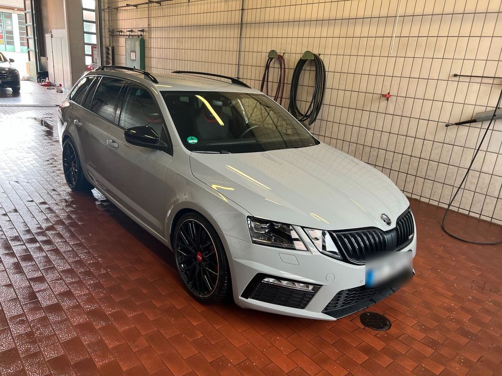 Image of Skoda Octavia