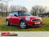MINI One R56 1,4 Klima Radio CD Isofix - MINI MINI: R 56