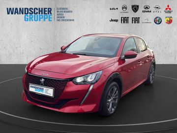 Peugeot 208 e- Elektromotor 136 (e-) e-