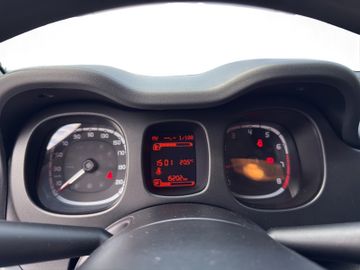 Fiat Panda 1.0 City Plus Klima