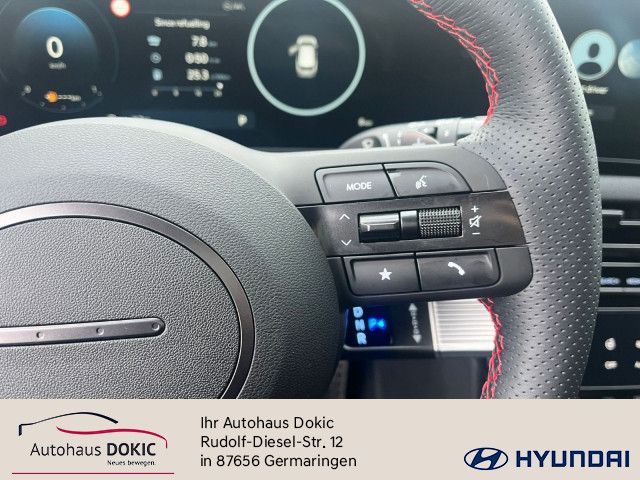 Hyundai TUCSON - Bild 11