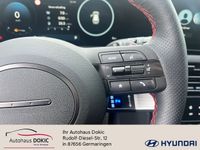 Hyundai TUCSON - Vorschau Bild 11