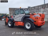 Manitou MT1440 - Manitou LKWs
