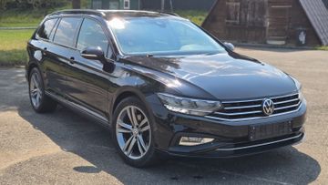 Volkswagen Passat Variant - 3