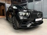 Mercedes-Benz GLE 63 S AMG 4Matic+ - gebrauchte Mercedes-Benz GLE 63 AMG aus dem Jahr 2021