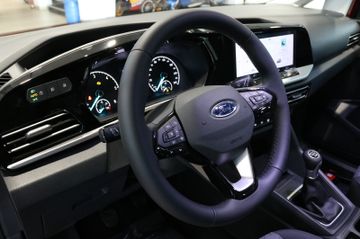 Fahrzeugabbildung Ford Grand Tourneo Connect Titanium AWD/Pano/Kamera