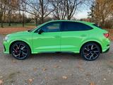 Audi RSQ3 2.5 TFSI S tronic quattro Pano - gebrauchte Audi RSQ3 aus dem Jahr 2023