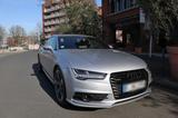 Audi A7 Sportback 3.0 TDI quattro S line - Audi quattro: Line