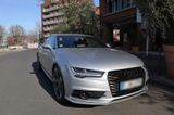 Audi A7 Sportback 3.0 TDI quattro S line - Audi quattro in Frankfurt (Main)