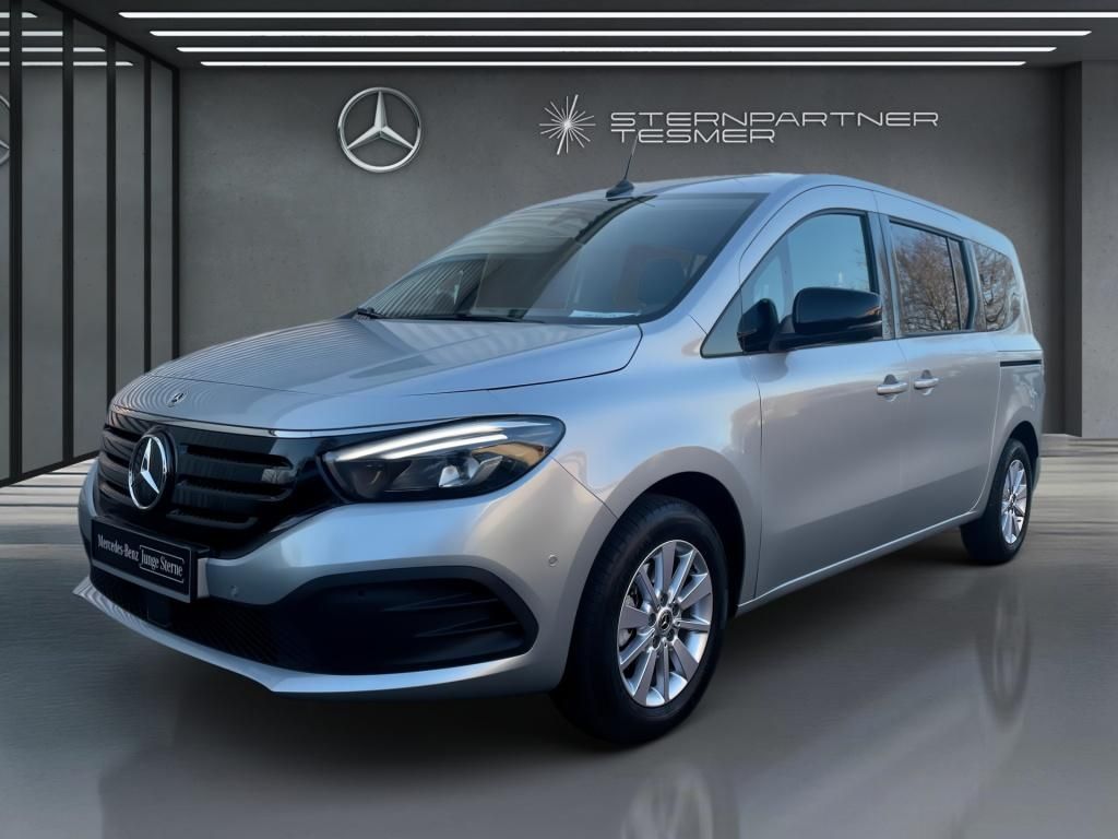 Angebot ansehen Mercedes-Benz EQT