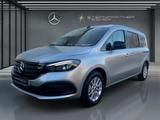 Mercedes-Benz EQT 200 Lang 9,5''Display+Keyless+NAVI+KAMERA+LE - Mercedes-Benz EQT Gebrauchtwagen
