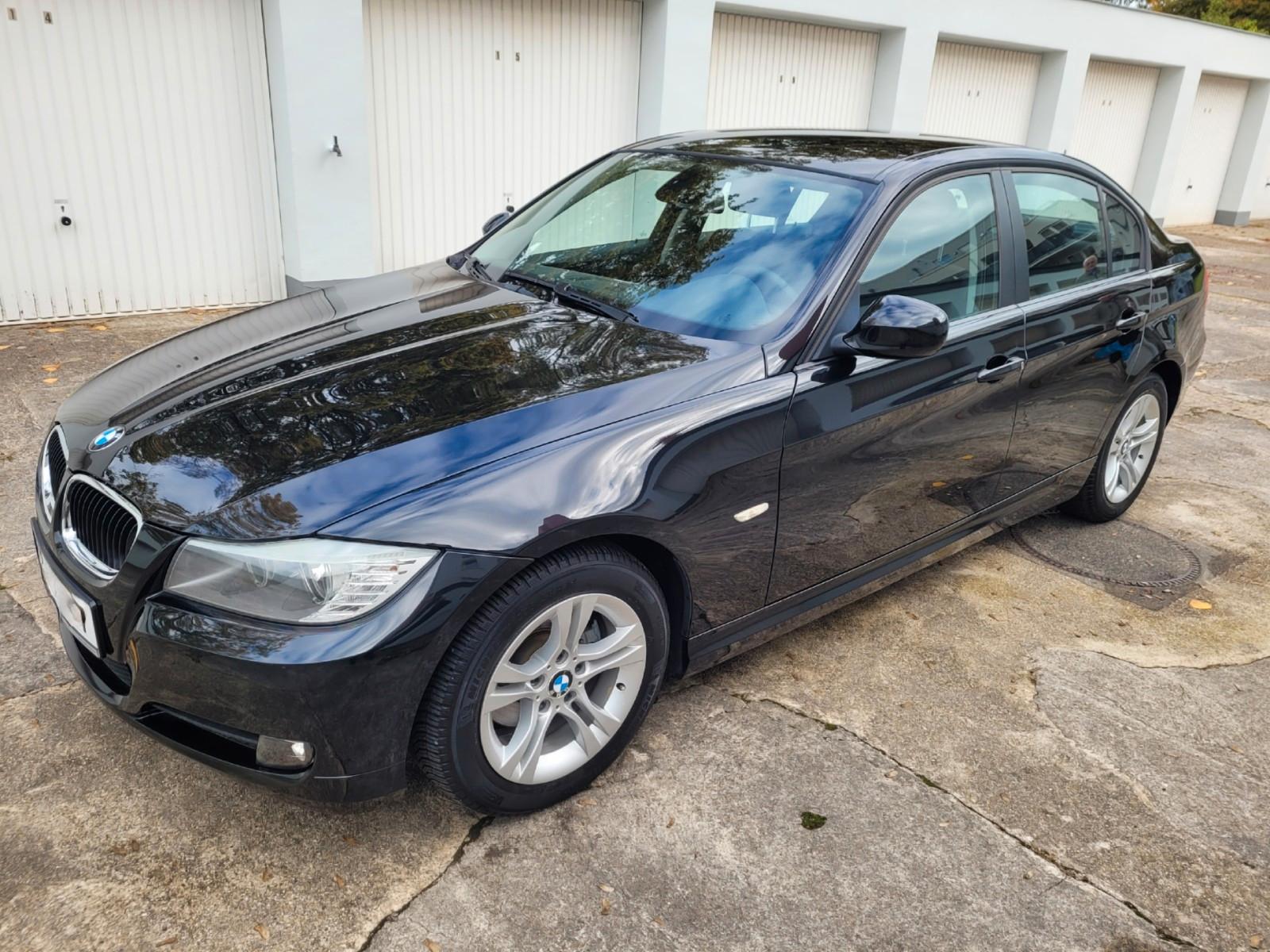 BMW 318