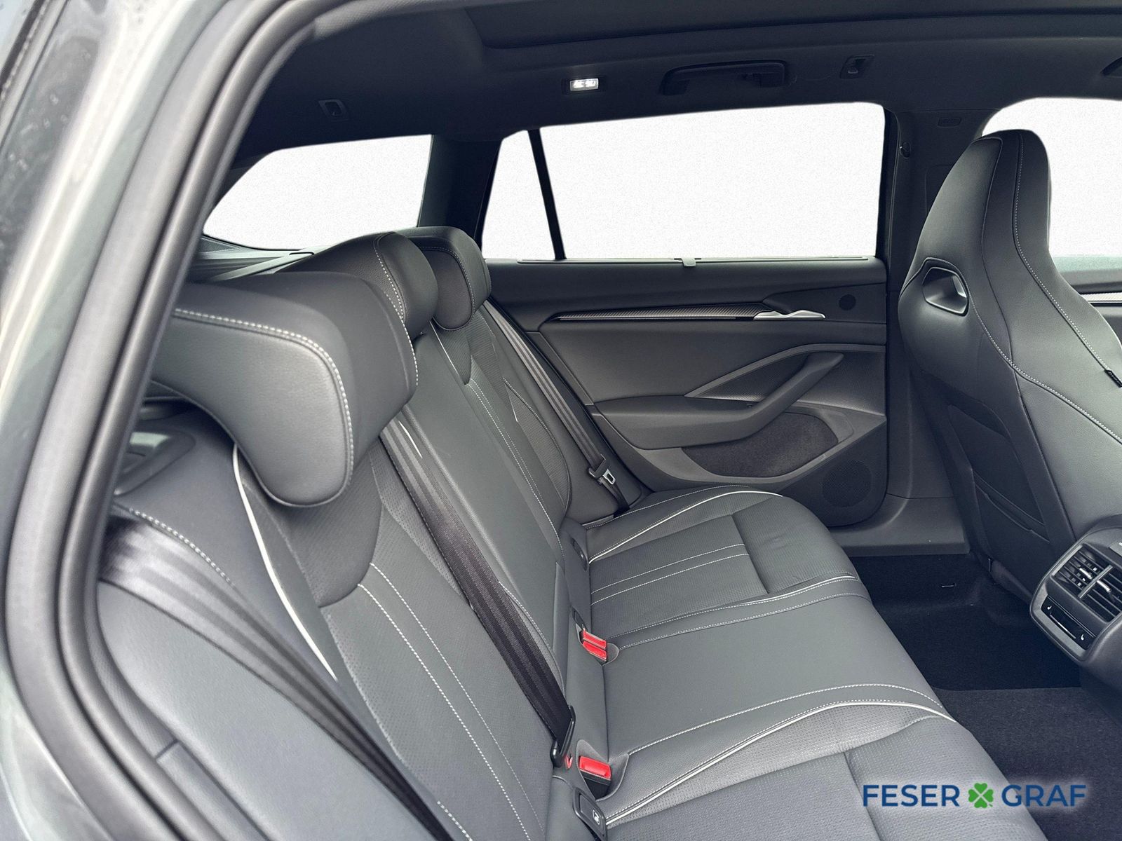 Skoda Superb - Bild 10