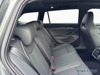 Skoda Superb - Vorschau Bild 10