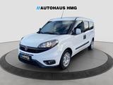 Fiat Doblo SX Maxi Kombi *LKW*NAVI*DAB*SITZHZ*AHK* - gebrauchte Fiat Doblo aus dem Jahr 2022