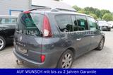 Renault Espace Edition 2,0 dci Automatik, 7 Sitzer, Navi - gebrauchte Renault Espace aus dem Jahr 2012
