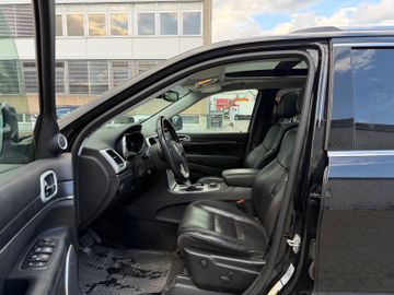 Jeep Grand Cherokee - 6