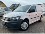 Volkswagen Caddy Nfz Kasten BMT/HU&AU NEU - VW Caddy Gebrauchtwagen in Rostock