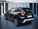 Dacia Duster II 1.3 TCe 150 Prestige 2WD GPF Rückfahrk - Dacia Duster: Ii