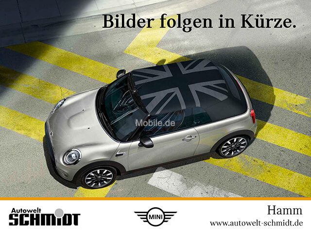 MINI Countryman Cooper Classic Trim +GARANTIE-06.2028