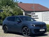 BMW iX3 x50 PanoVision.Massage AutobahnAs.PanoD.AHK - Gebrauchtwagen in Backnang