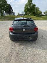 Volkswagen Polo 1.0 TSI 70kW Comfortline Comfortline - Kleinwagen mit Unfallschaden