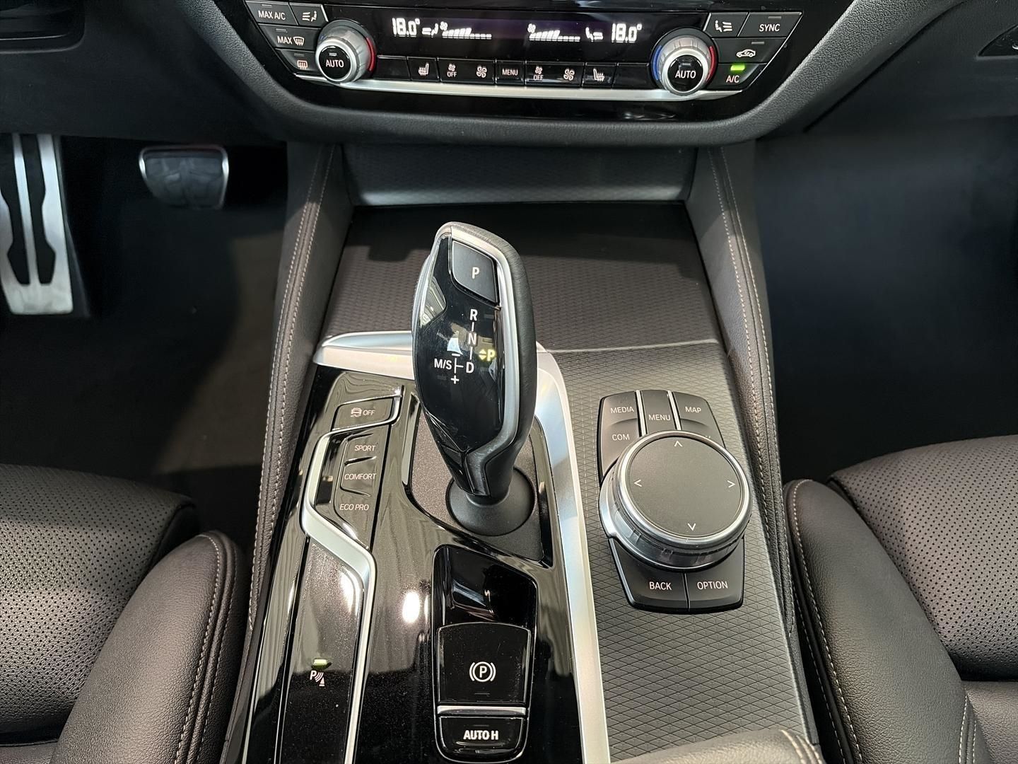 BMW 520 - Bild 13