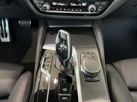 BMW 520 - Vorschau Bild 13