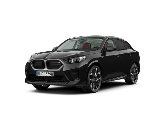 BMW X2 M35i xDrive M Sport Park-Assistent HUD Panora