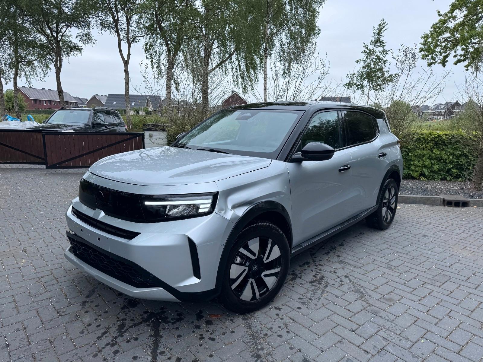 Opel Frontera GS 1.2 107 kW AUT Camera Apple Carplay