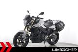 BMW F 800 R - Heizgriffe, Navi - Angebote