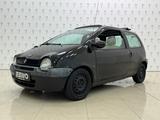 Renault Twingo 1.2 Authentique Faltdach - gebrauchte Renault Twingo aus dem Jahr 2003