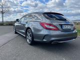 Mercedes-Benz CLS 350 Shooting Brake CLS 350 d Shooting Br... - Mercedes-Benz CLS 350 Shooting Brake von privat
