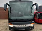 Setra S416 GT-HD / Euro 5/ 52 Sitze - Setra 416 hd gt