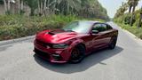 Dodge 6,4*V8 SRT*WIDEBODY*BREMBO*LAUNCH*GARANTIE*NAVI - Dodge Charger: Limousine