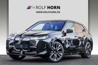 BMW iX - Vorschau Bild 1
