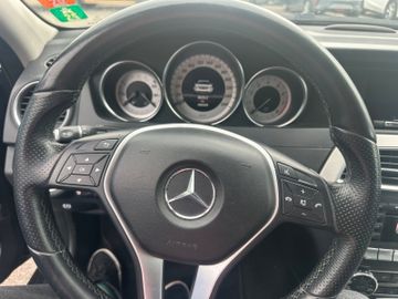 Mercedes C 180 - 8
