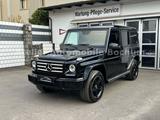 Mercedes-Benz G 350 d AMG NAVI AHK STANDHEIZUNG KAMERA - Mercedes-Benz G-Klasse in Essen