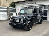 Mercedes-Benz G 350 d AMG NAVI AHK STANDHEIZUNG KAMERA - Mercedes-Benz G-Class in Essen