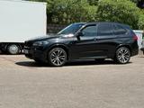 BMW X5 M Paket - BMW X5 M mit Diesel-Antrieb: Automatik