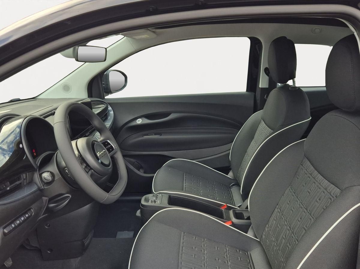 Fiat 500e - Bild 9