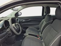 Fiat 500e - Vorschau Bild 9