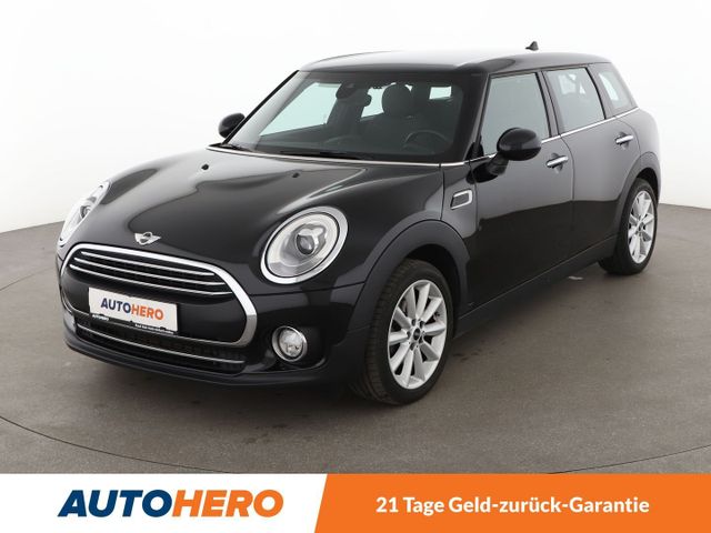 MINI Clubman One Aut.*LED*TEMPO*PDC*SHZ*ALU*KLIMA*